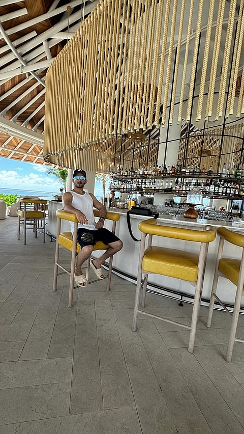Mauritian Getaway