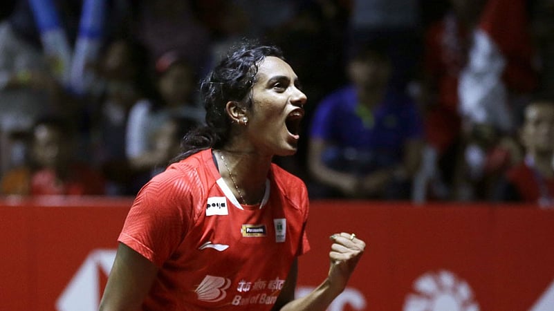 PV Sindhu Vs Unnati Hooda Highlights, BWF China Open 2026 Updates