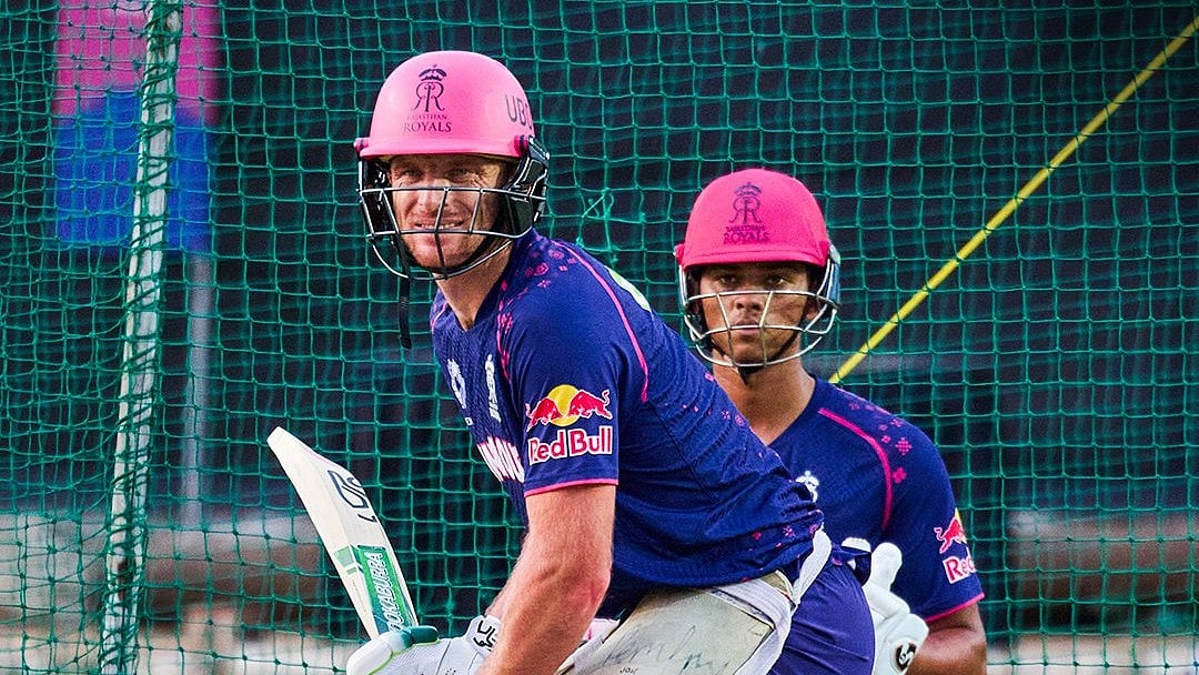 X/@RajasthanRoyals