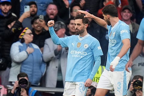 FA Cup: Chelsea vs Manchester City