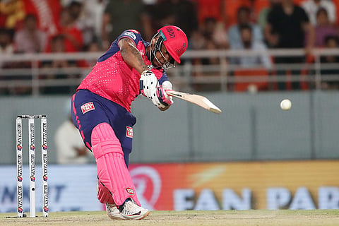 IPL 2024: PBKS vs RR