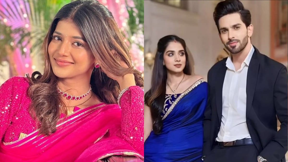 Instagram : Samridhii Shukla, Shehzada Dhami, Pratiksha Honmukhe