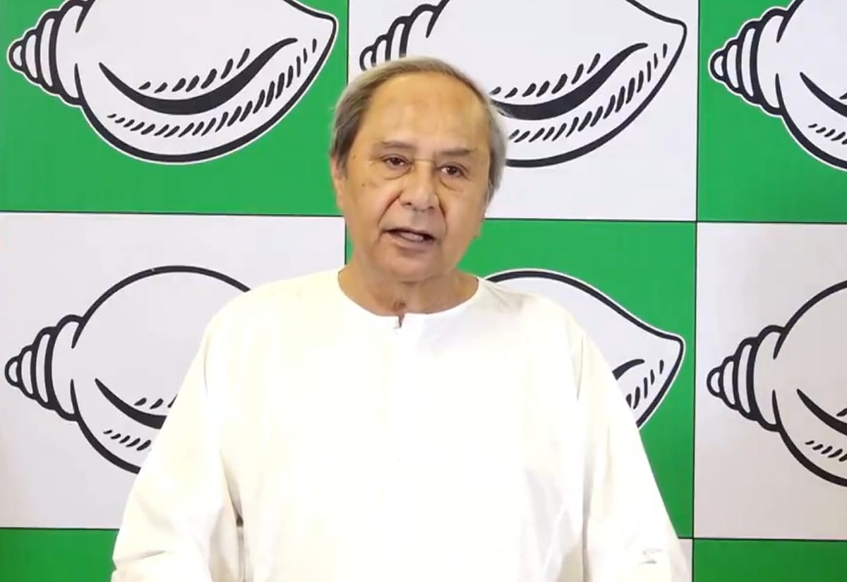 PTI : BJD Announces Names Of 6 More Candidates For Assembly Elections, Drops 5 Sitting Mlas