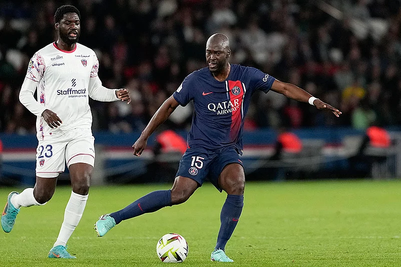 Danilo Pereira