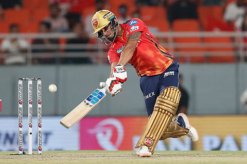 IPL 2024: PBKS vs RR