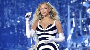 IANS : Beyonce