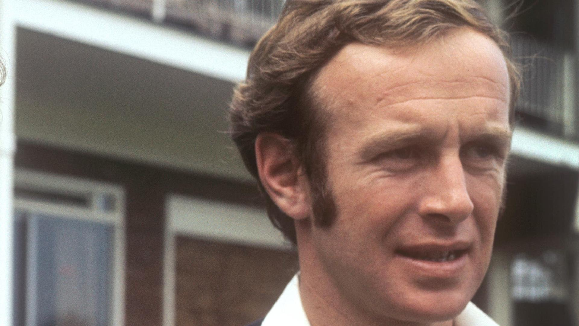 PA : Derek Underwood took almost 2,500 first-class wickets.