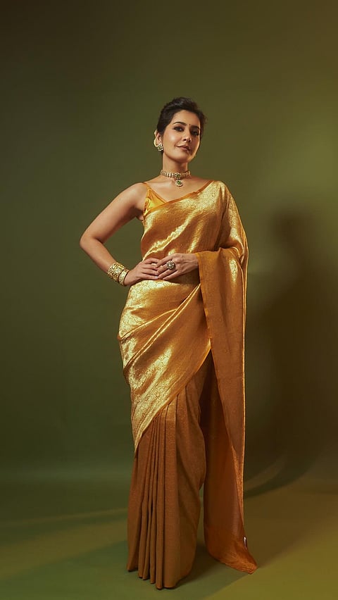 Raashii Khanna