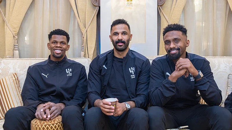 X/@Alhilal_EN