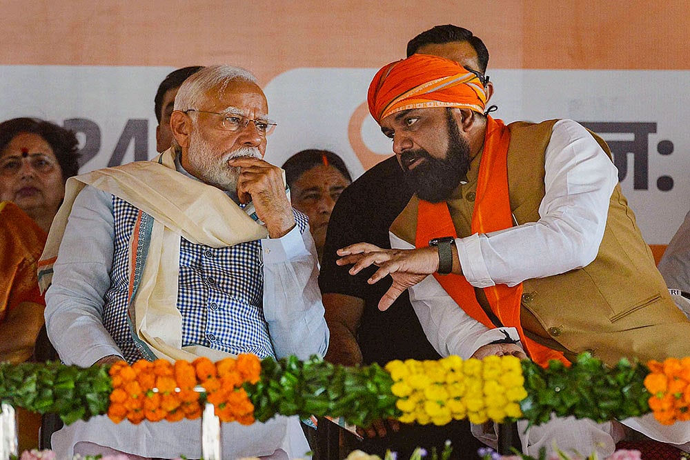 Narendra Modi