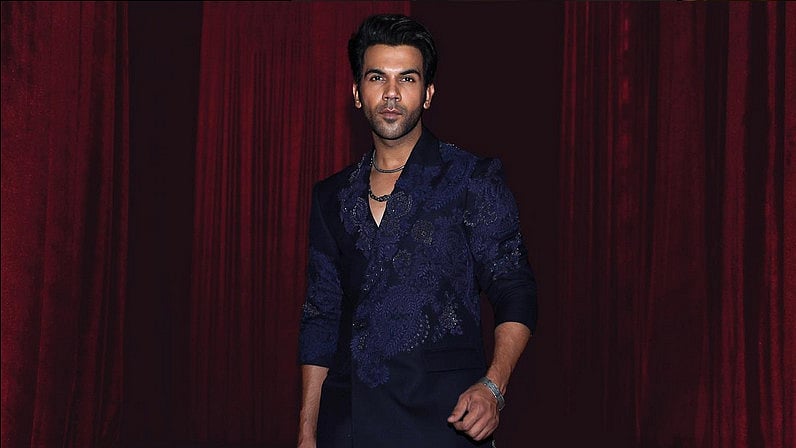 Instagram : Rajkummar Rao