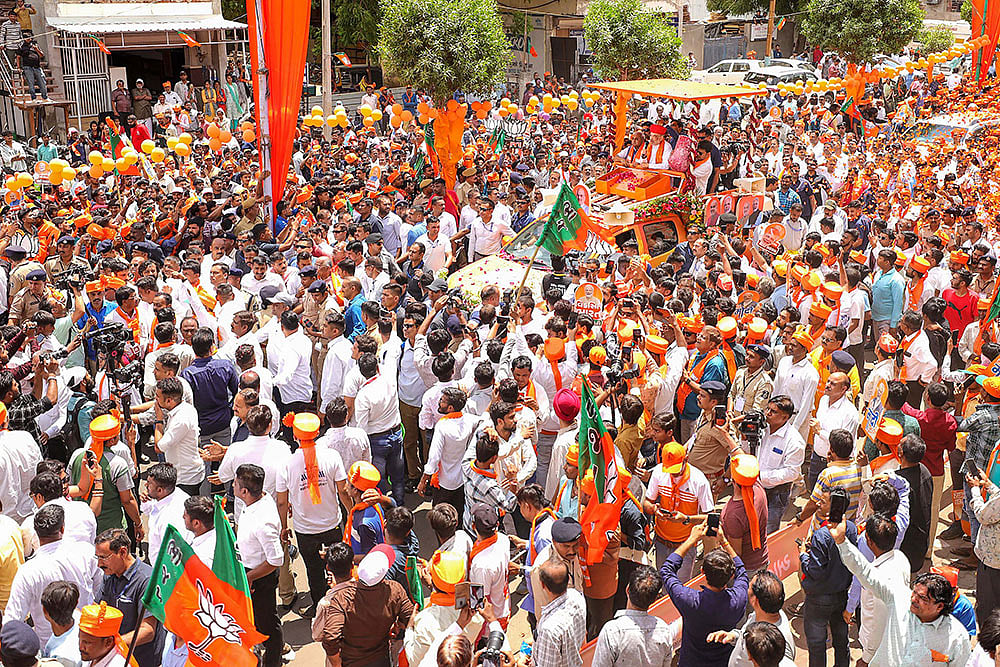 Amit Shah