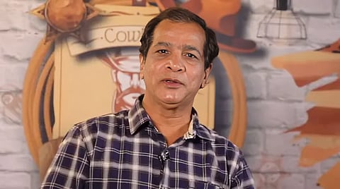 Visweswara Rao