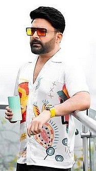 Kapil Sharma