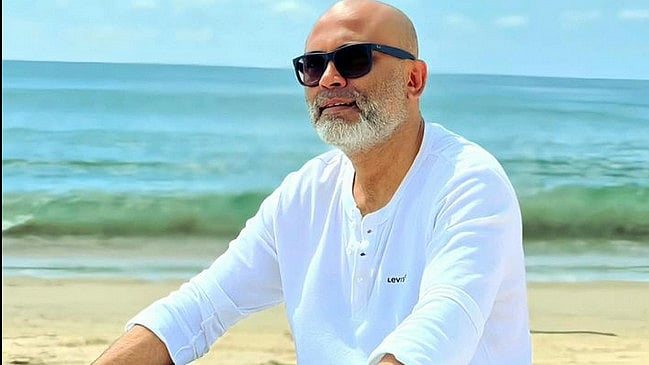 Instagram : Amitabh Bhattacharya
