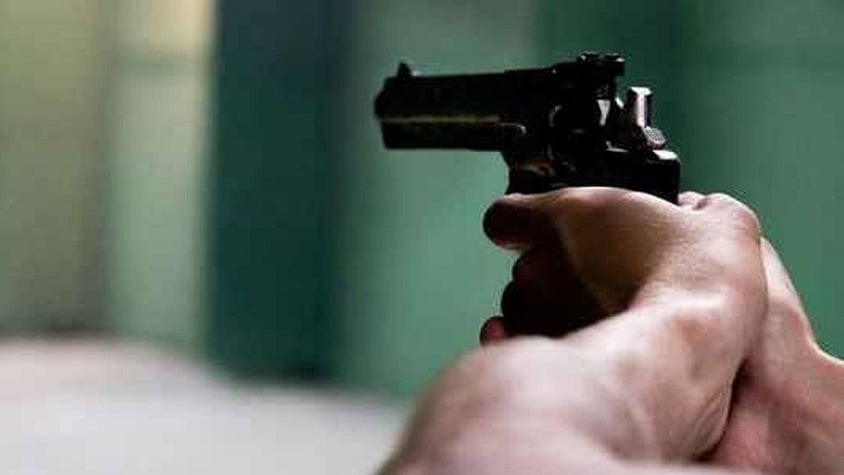 Chhattisgarh: Cop Killed, Colleague Hurt In Accidental Firing Of Service Weapon At Ex-MLA’s Bungalow