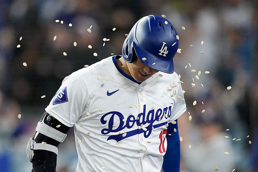 Shohei Ohtani