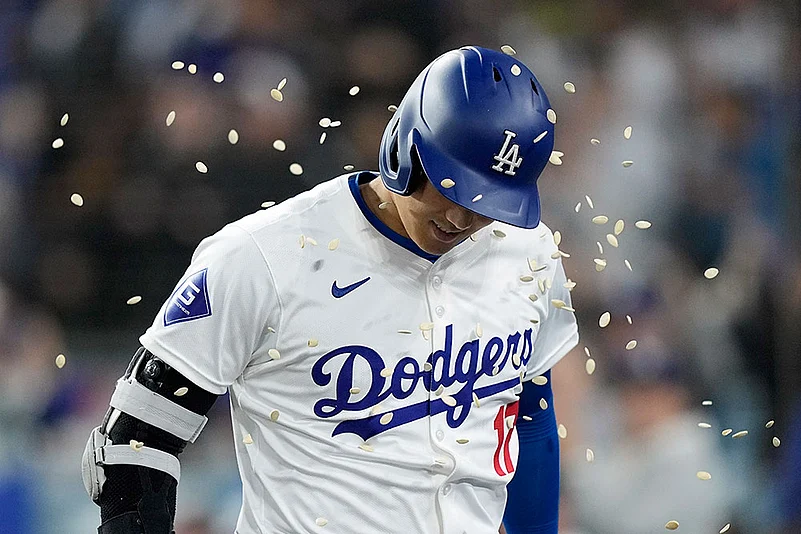 Shohei Ohtani