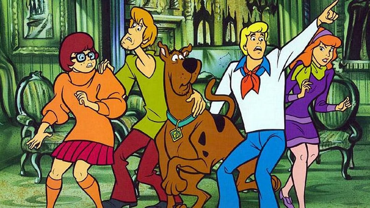 IMDb : 'Scooby-Doo'