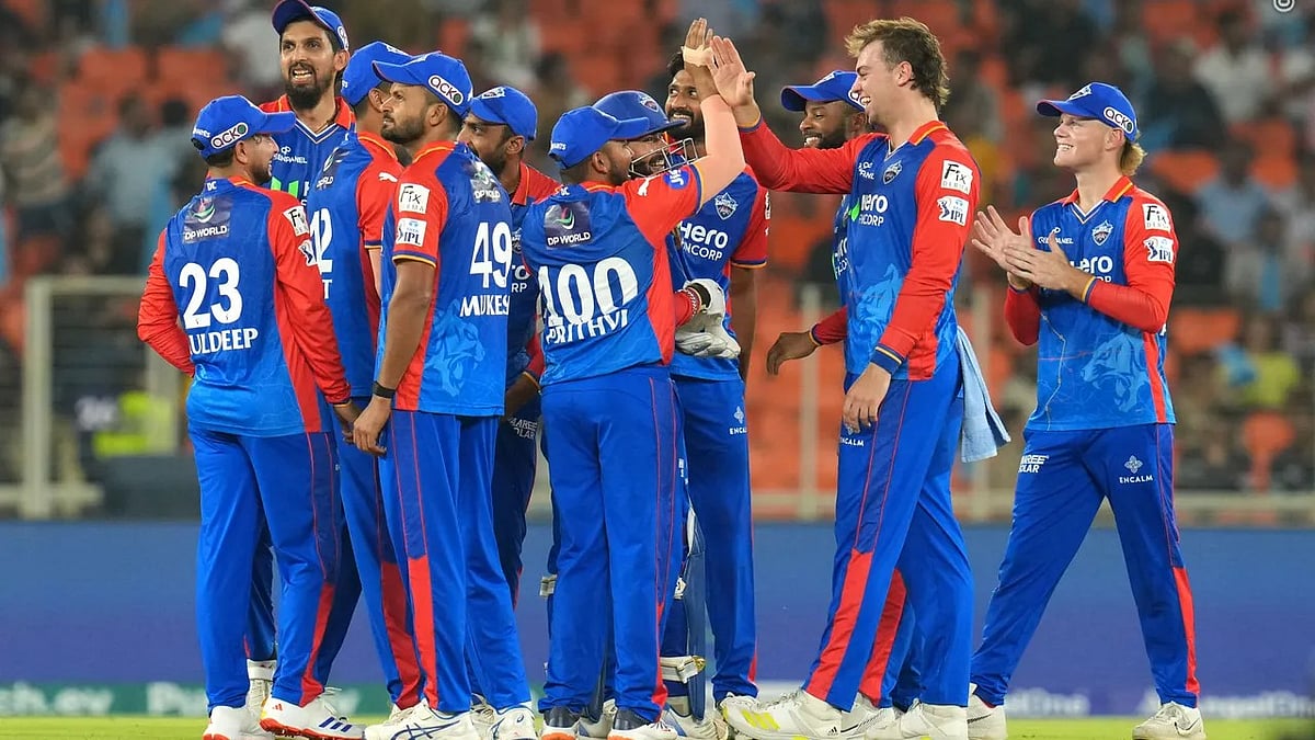 IPL/BCCI : Delhi Capitals will be playing their next Indian Premier League 2024 against Sunrisers Hyderabad on April 20. 