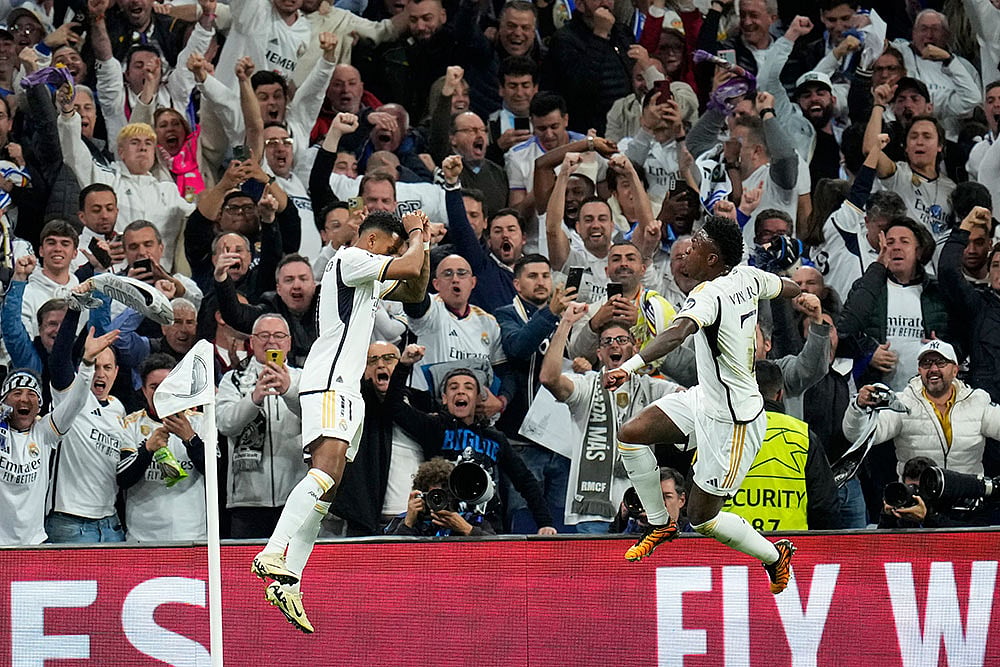 Rodrygo