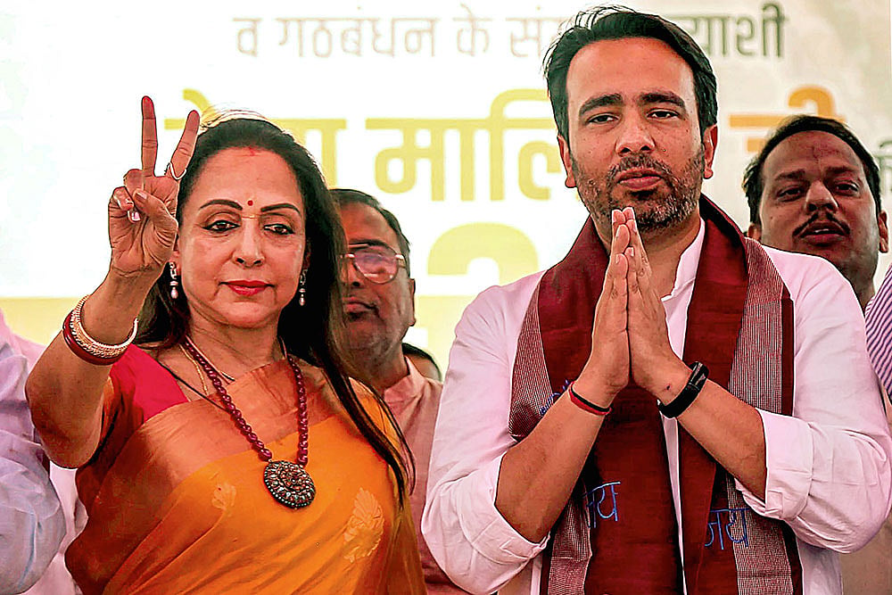 Hema Malini
