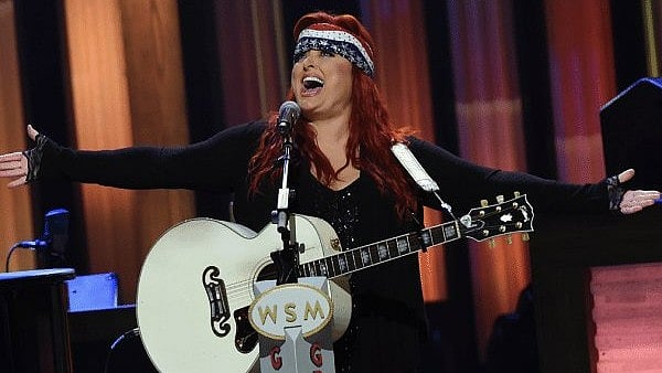 Wynonna Judd - X