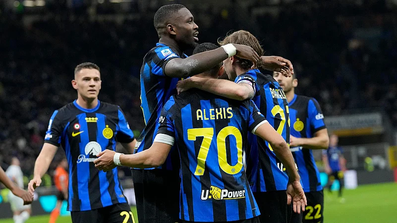 Antonio Calanni/AP