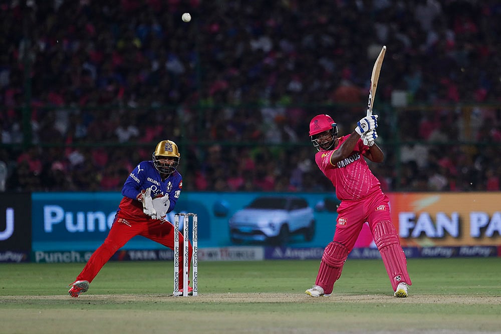 Sanju Samson