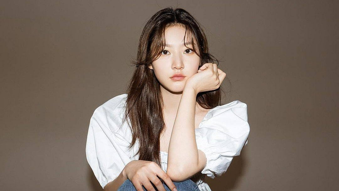 Instagram : Kim Sae-ron