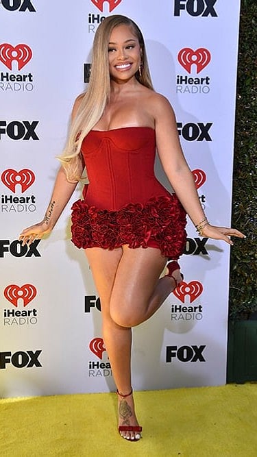 iHeartRadio Music Awards
