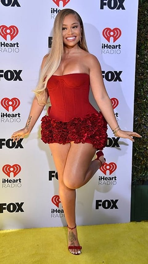 iHeartRadio Music Awards