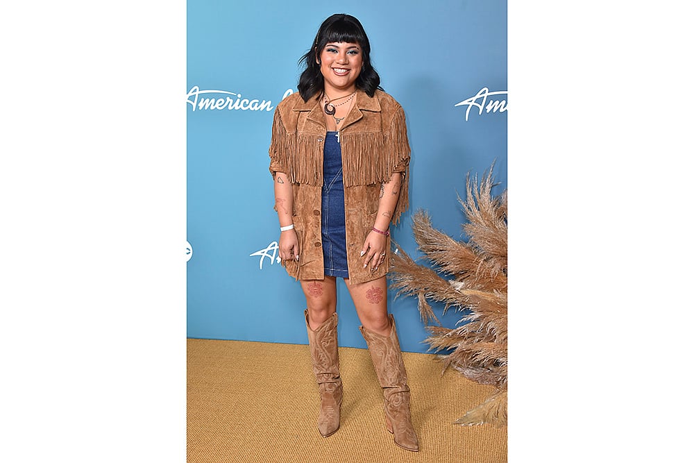‘American Idol’ Season 22 Top 10 Tastemaker