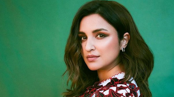 Instagram : Parineeti Chopra