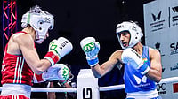 Photo: X/ @thefield_in : How Will Indian Boxers Be Selected for CWG, Asian Games? BFI Reverts To Trial-Based Selection System