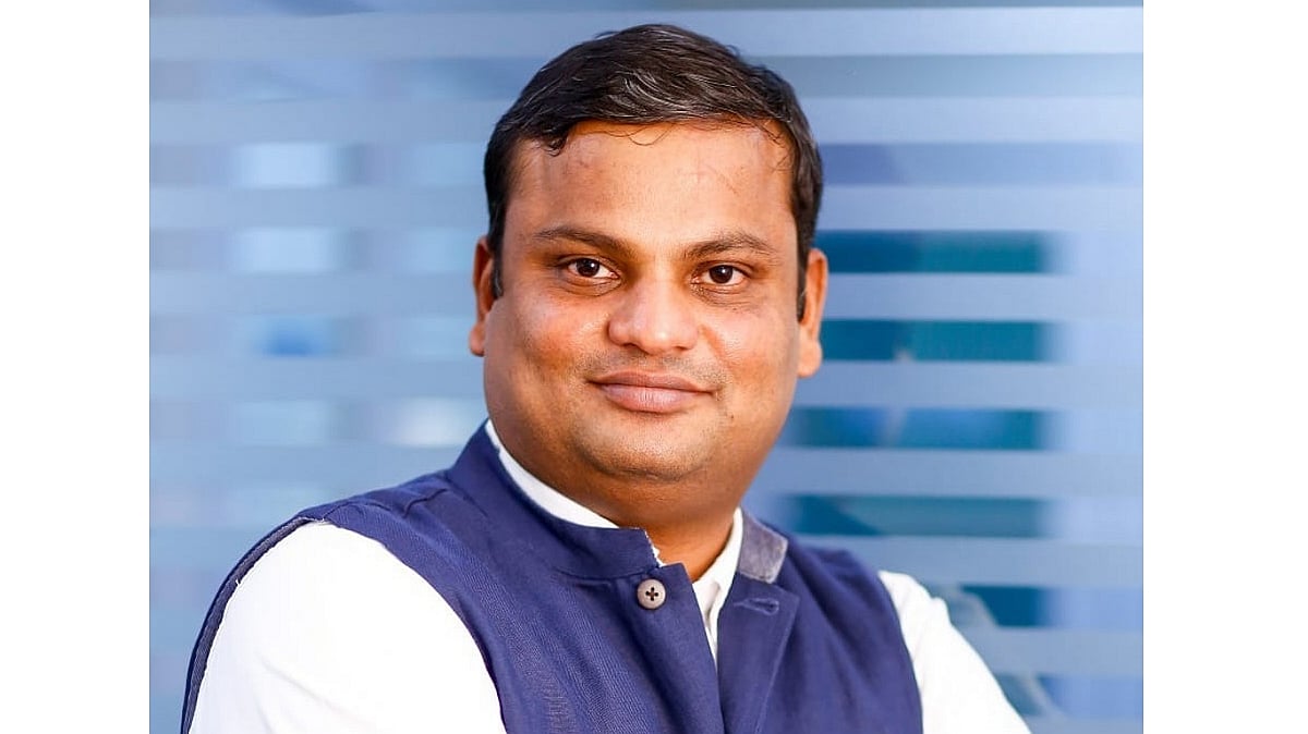 Kesava Reddy
