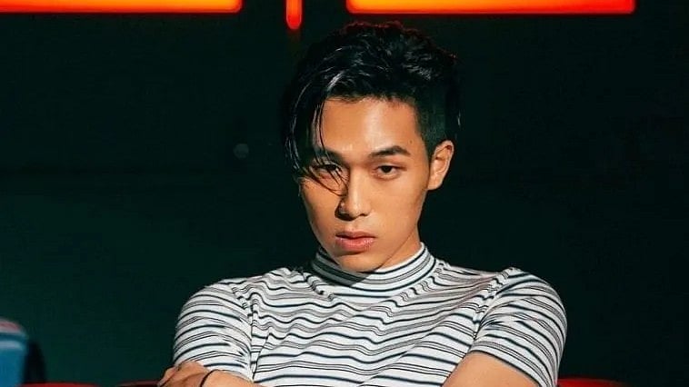 Instagram : Sik-K