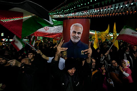 Israel-Palestine Conflict