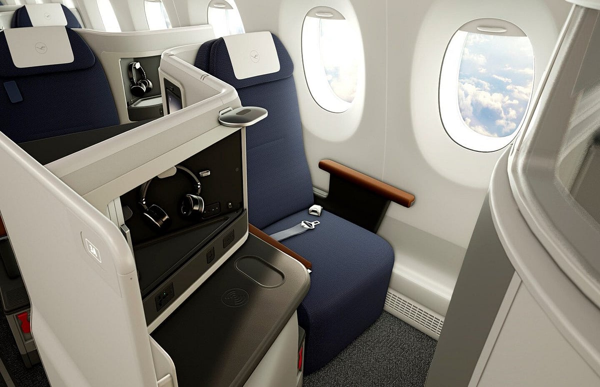 Lufthansa