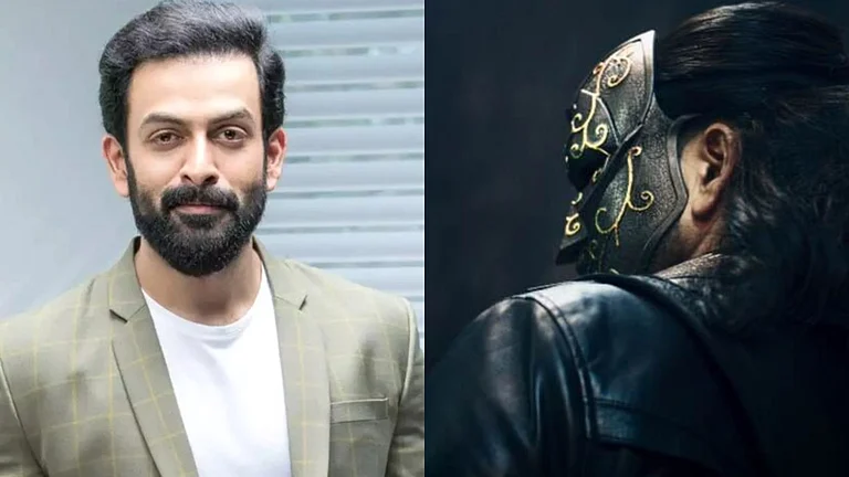 Prithviraj Sukumaran In ‘Bade Miyan Chote Miyan’ - Google