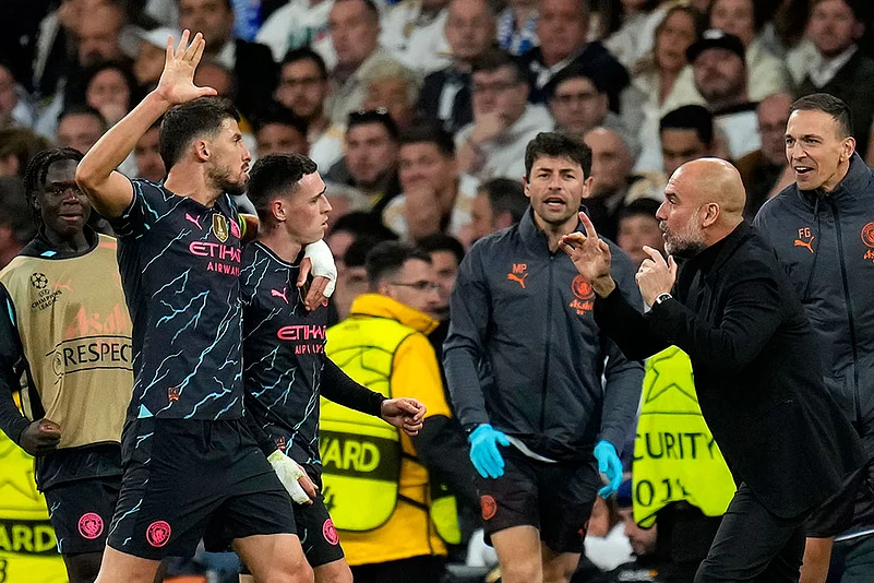 Phil Foden