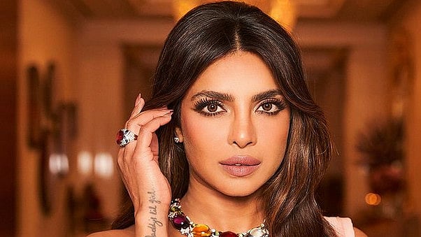 Instagram : Priyanka Chopra Jonas