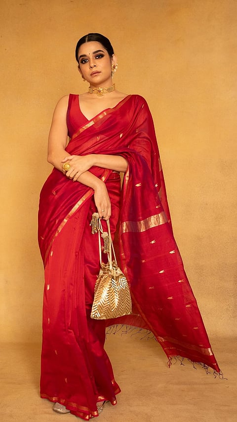 Mithila Palkar