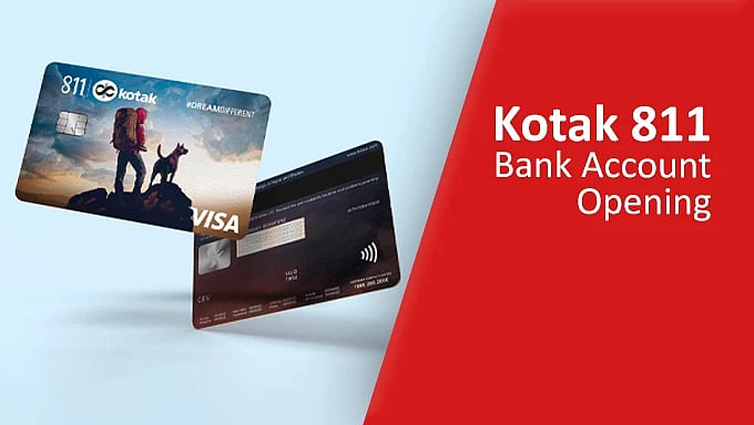 Kotak811