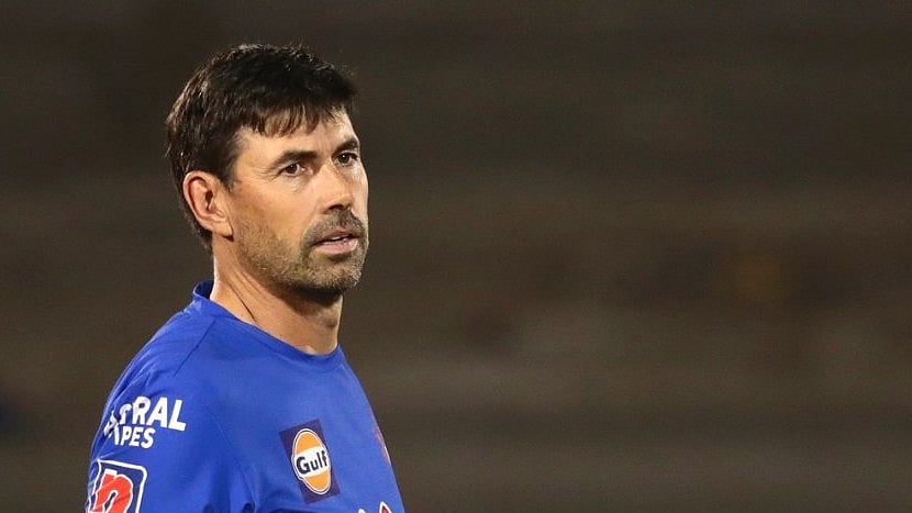 X/@ChennaiIPL : Stephen Fleming