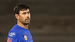 Stephen Fleming - X/@ChennaiIPL