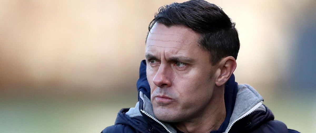 File : Shrewsbury have confirmed the return of Paul Hurst as their new head coach.