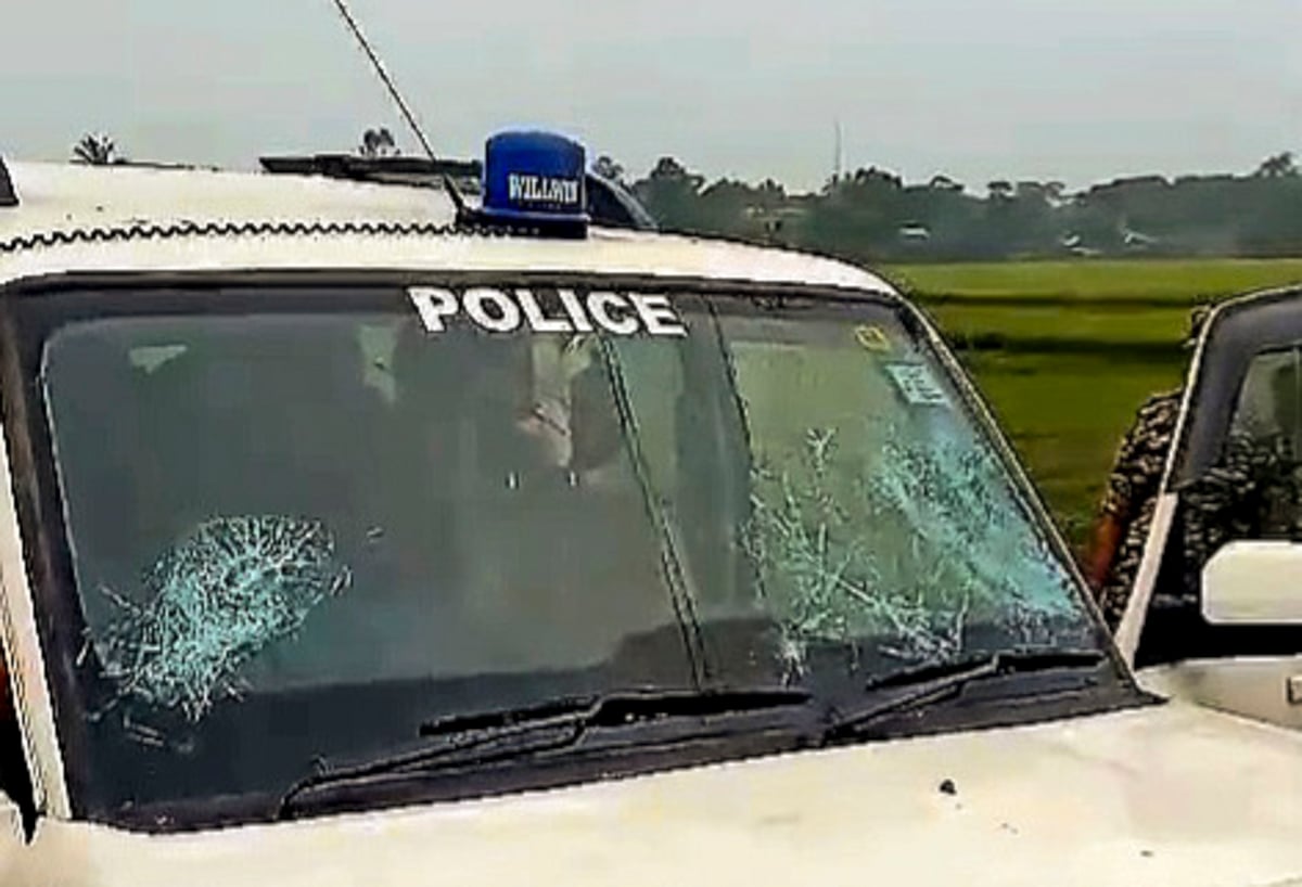PTI : Bhupatinagar Blast Case: NIA Issues Summons To 3 TMC Leaders