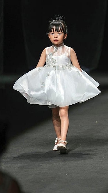 China Fashion Week