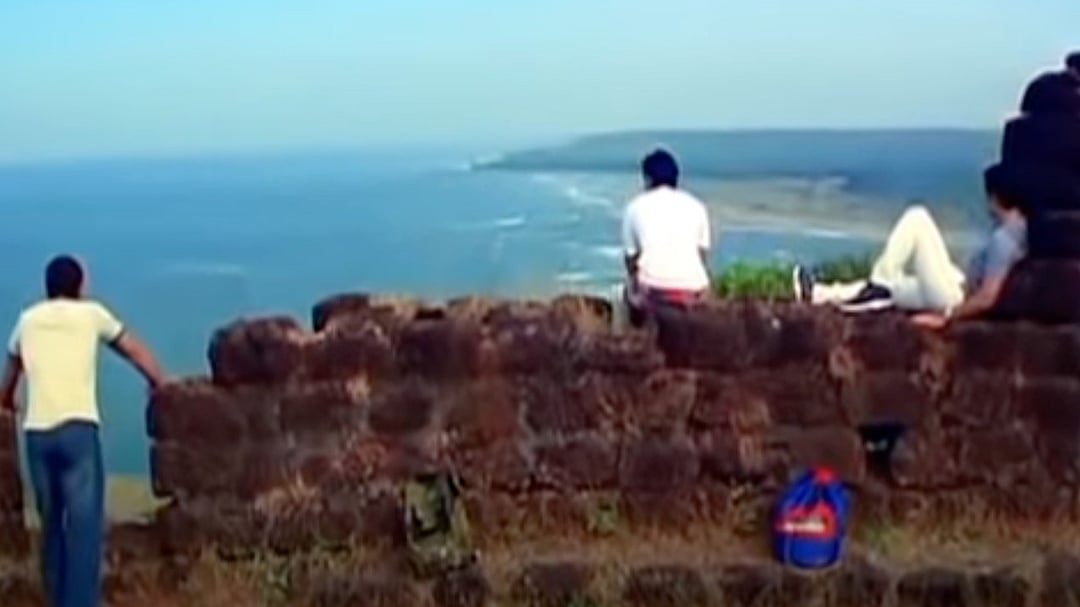 'Dil Chahta Hai'